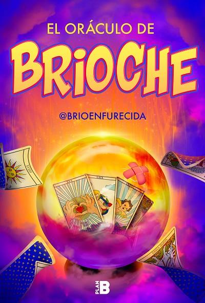 EL ORÁCULO DE BRIOCHE | 9788417809201 | BRIOCHE, | Llibreria Online de Tremp