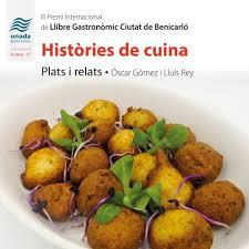 HISTÒRIES DE CUINA | 9788417638023 | GÓMEZ LÓPEZ, ÒSCAR/REY MARCH, LLUÍS | Llibreria Online de Tremp