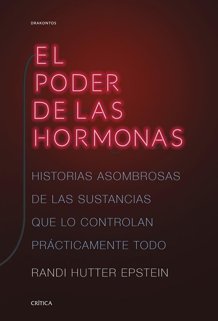 EL PODER DE LAS HORMONAS | 9788491991632 | HUTTER EPSTEIN, RANDI | Llibreria Online de Tremp