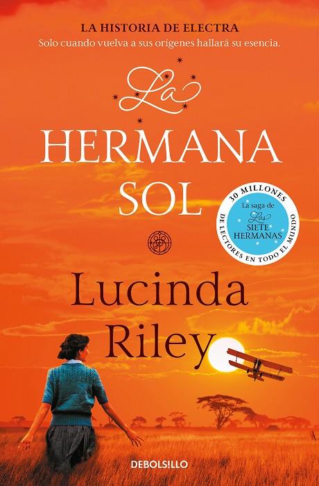 LA HERMANA SOL | 9788466355698 | RILEY, LUCINDA | Llibreria Online de Tremp