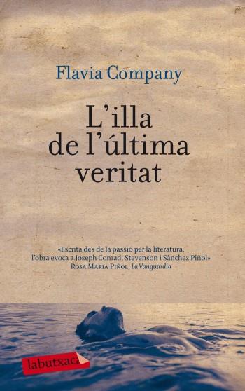 ILLA DE L'ÚLTIMA VERITAT, L' | 9788499303284 | COMPANY, FLAVIA