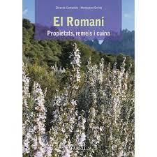 EL ROMANÍ | 9788417116361 | CARBALLIDO, ELISENDA / ENRICH, MONTSERRAT | Llibreria Online de Tremp