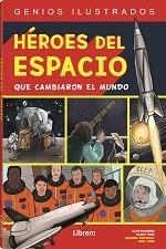 HEROES DEL ESPACIO | 9789463593816 | VINCE, CHARLIE
