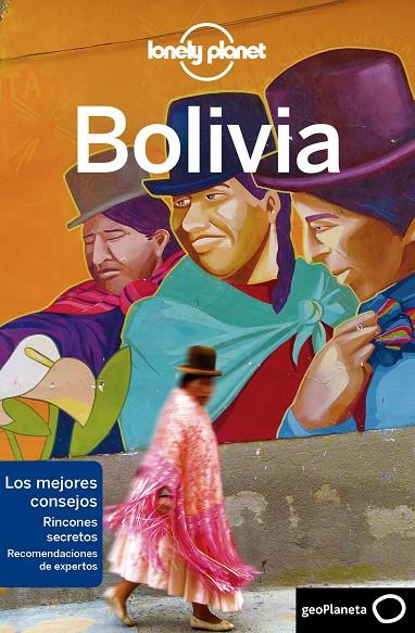 BOLIVIA 1 | 9788408209300 | ALBISTON, ISABEL/GROSBERG, MICHAEL/JOHANSON, MARK | Llibreria Online de Tremp