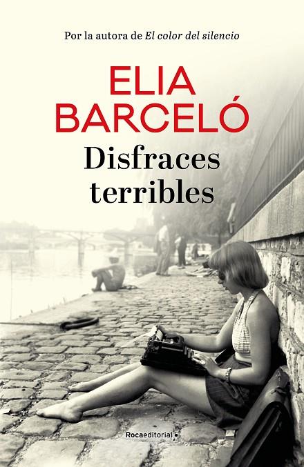DISFRACES TERRIBLES | 9788417167042 | BARCELÓ, ELIA | Llibreria Online de Tremp
