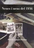 NENES I NENS DEL 1936 | 9788412230994 | ALFREDO CABASES FUENTES | Llibreria Online de Tremp