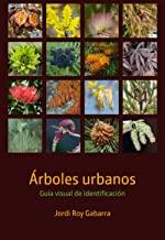 ÁRBOLES URBANOS | 9798358600096 | ROY GABARRA, JORDI | Llibreria Online de Tremp