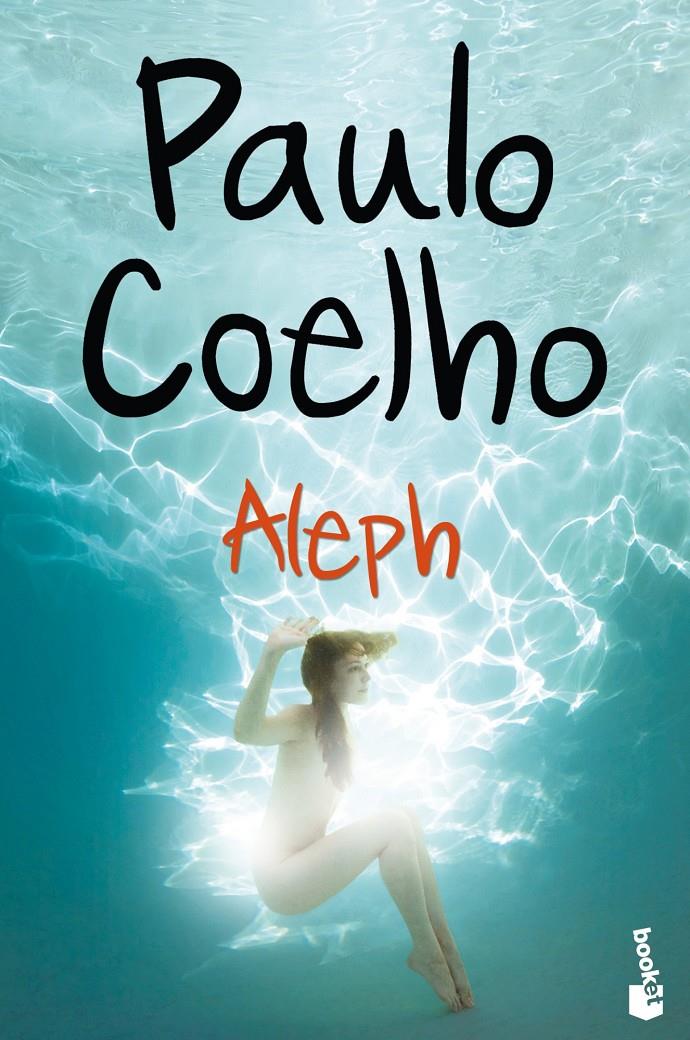 ALEPH | 9788408112105 | COELHO, PAULO | Llibreria Online de Tremp