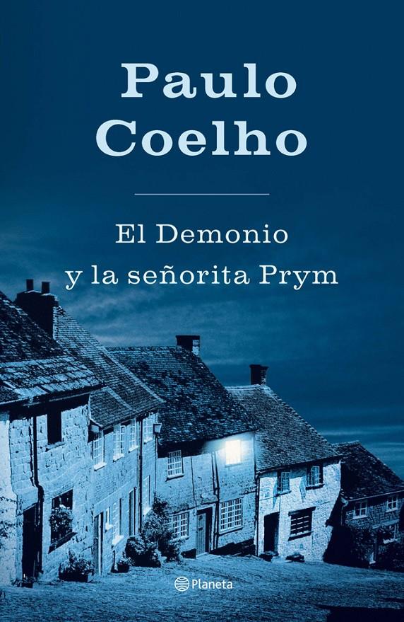 DEMONIO Y LA SEÑORITA PRYM, EL | 9788408045083 | COELHO, PAULO | Llibreria Online de Tremp