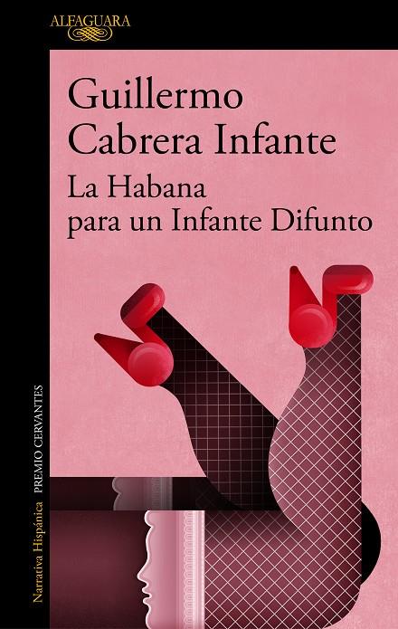 LA HABANA PARA UN INFANTE DIFUNTO | 9788420451473 | CABRERA INFANTE, GUILLERMO | Llibreria Online de Tremp
