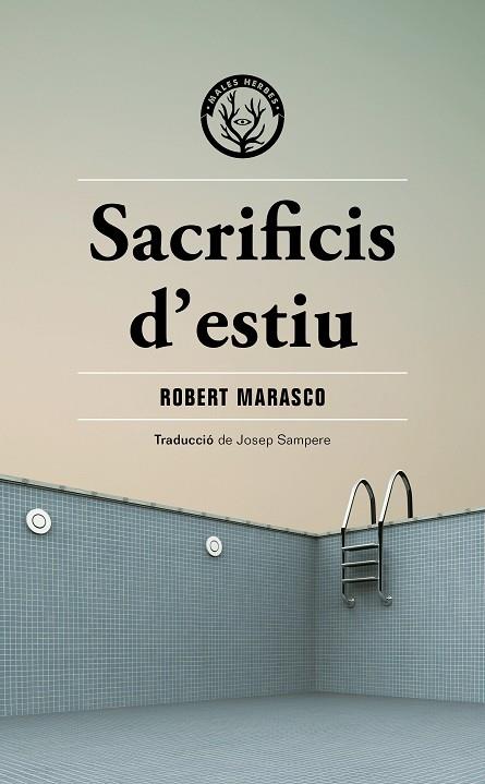 SACRIFICIS D'ESTIU | 9788412662481 | MARASCO, ROBERT | Llibreria Online de Tremp