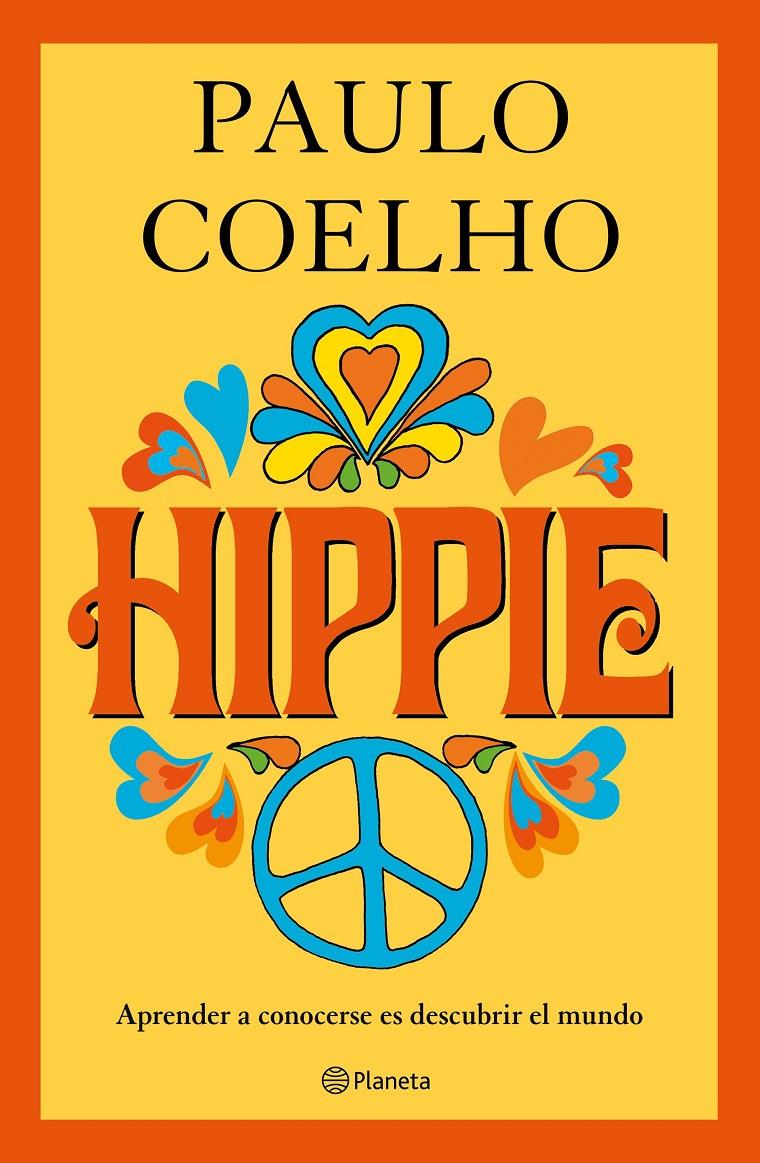 HIPPIE | 9788408193470 | COELHO, PAULO | Llibreria Online de Tremp