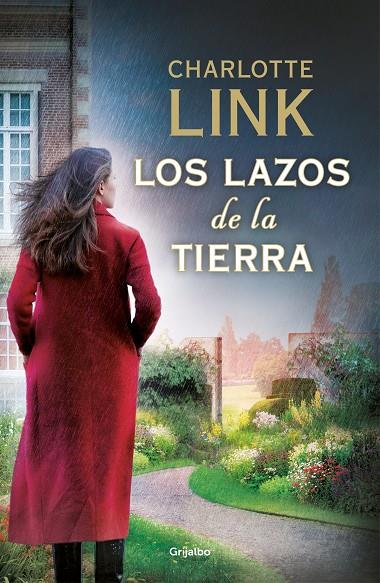 LOS LAZOS DE LA TIERRA (LA ESTACIÓN DE LAS TORMENTAS 3) | 9788425358371 | LINK, CHARLOTTE | Llibreria Online de Tremp