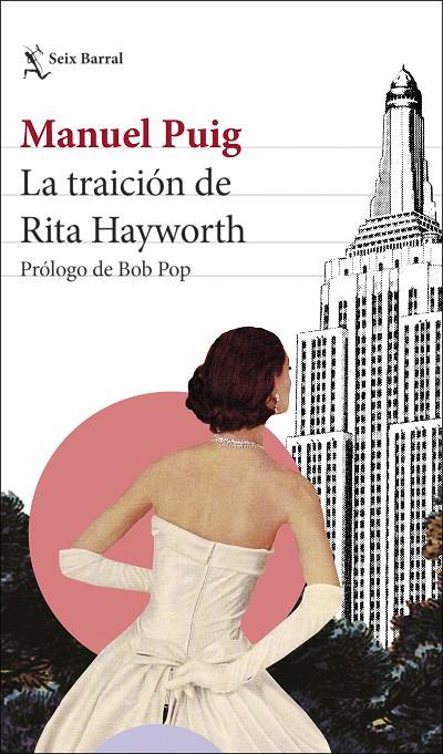 LA TRAICIÓN DE RITA HAYWORTH | 9788432239922 | PUIG, MANUEL | Llibreria Online de Tremp