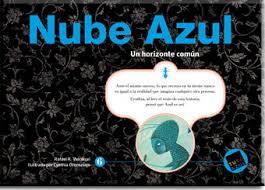 NUBE AZUL (SERIE AZUL 6 DE 8) | 9788494361456 | R. VALCÁRCEL, RAFAEL | Llibreria Online de Tremp