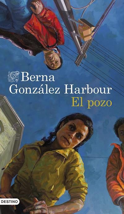 EL POZO | 9788423359585 | GONZÁLEZ HARBOUR, BERNA | Llibreria Online de Tremp