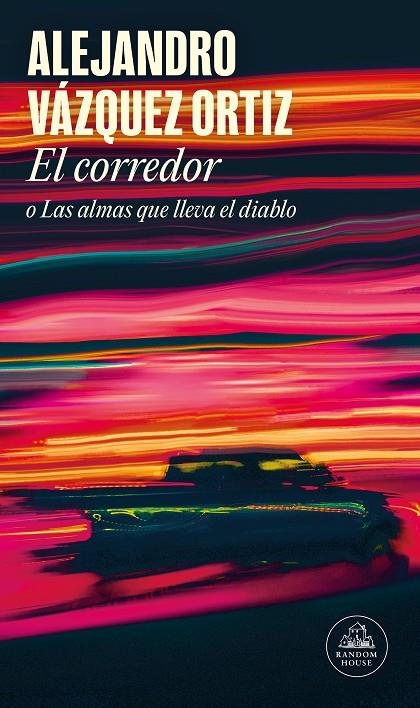 EL CORREDOR (MAPA DE LAS LENGUAS) | 9788439742258 | VÁZQUEZ, ALEJANDRO | Llibreria Online de Tremp