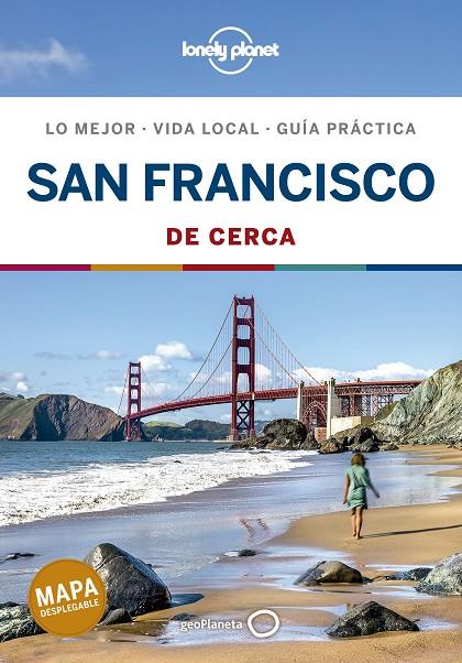 SAN FRANCISCO DE CERCA 5 | 9788408221142 | BING, ALISON/HARRELL, ASHLEY | Llibreria Online de Tremp