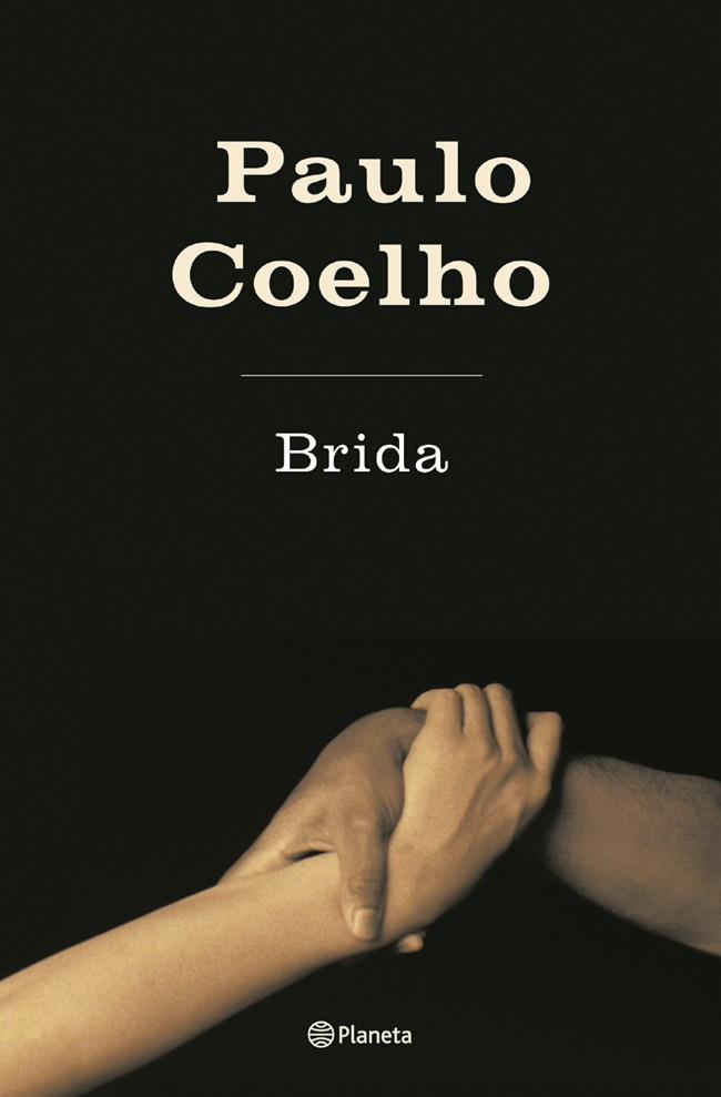 BRIDA | 9788408045069 | COELHO, PAULO | Llibreria Online de Tremp