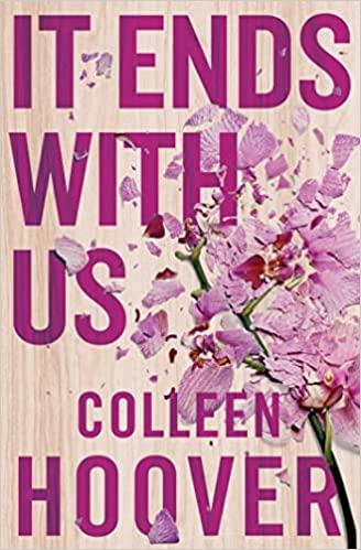 IT ENDS WITH US | 9781471156267 | COLLEEN HOOVER | Llibreria Online de Tremp