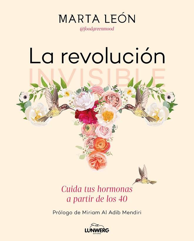 LA REVOLUCIÓN INVISIBLE | 9788418820854 | LEÓN, MARTA | Llibreria Online de Tremp