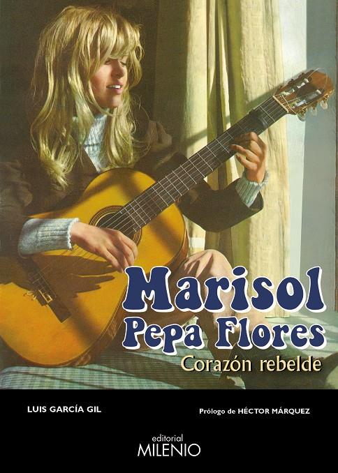 MARISOL PEPA FLORES | 9788497438162 | GARCÍA GIL, LUIS | Llibreria Online de Tremp