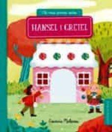 HANSEL I GRETEL | 9788417759346 | GIOVANA MEDEIROS | Llibreria Online de Tremp