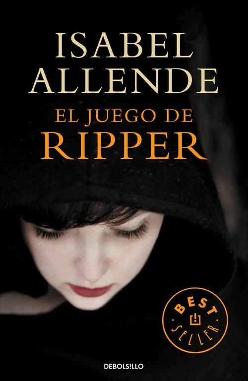 EL JUEGO DE RIPPER | 9788490623213 | ALLENDE, ISABEL | Llibreria Online de Tremp