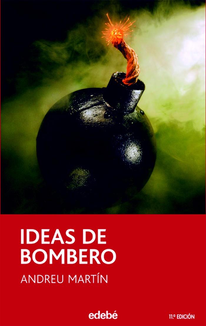 IDEAS DE BOMBERO | 9788423675197 | MARTIN, ANDREU | Llibreria Online de Tremp