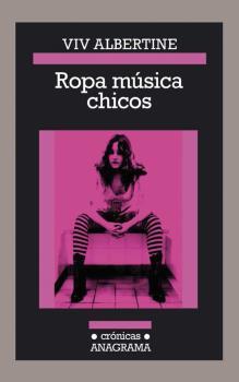 ROPA MÚSICA CHICOS | 9788433926159 | ALBERTINE, VIV | Llibreria Online de Tremp