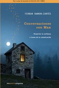 CONVERSACIONES CON MAX | 9788489662339 | RAMON-CORTES, FERRAN (1962- )