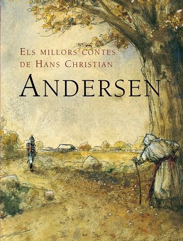 ELS MILLORS CONTES DE HANS CHRISTIAN ANDERSEN | 9788498250138 | ANDERSEN, HANS CHRISTIAN