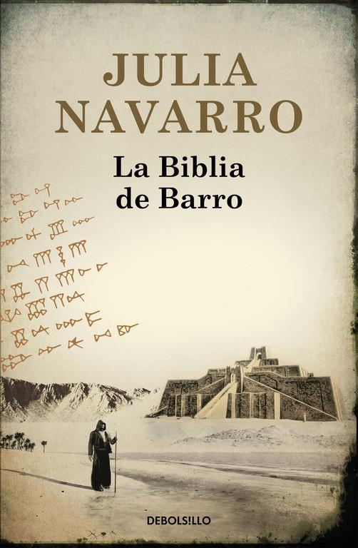 BIBLIA DE BARRO, LA | 9788497938891 | NAVARRO, JULIA | Llibreria Online de Tremp