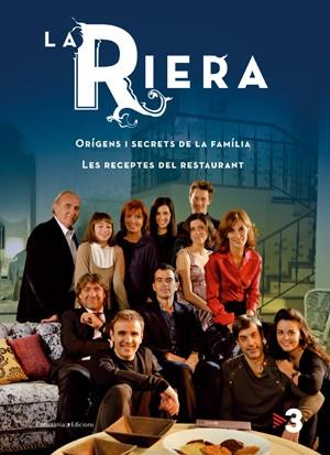 RIERA, LA | 9788497917513 | DIVERSOS, AUTORS | Llibreria Online de Tremp