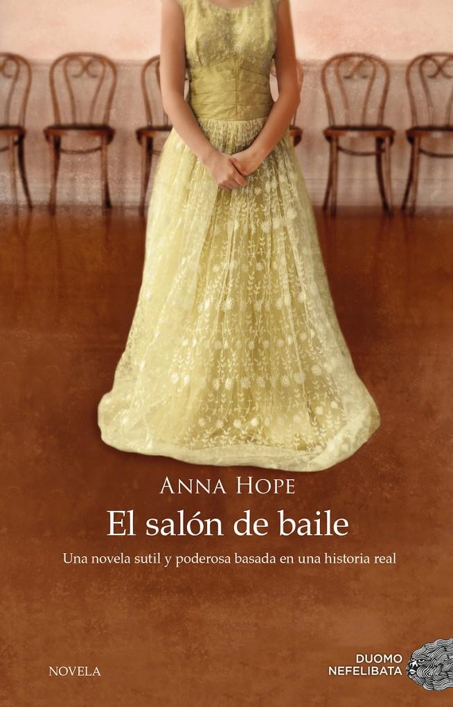 SALON DE BAILE,EL | 9788416634651 | HOPE, ANNA