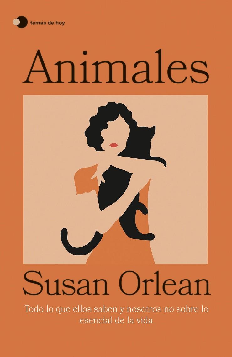 ANIMALES | 9788499989174 | ORLEAN, SUSAN | Llibreria Online de Tremp