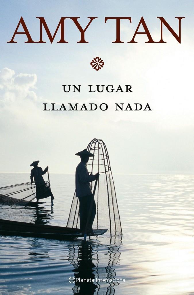 UN LUGAR LLAMADO NADA | 9788408066262 | TAN, AMY | Llibreria Online de Tremp