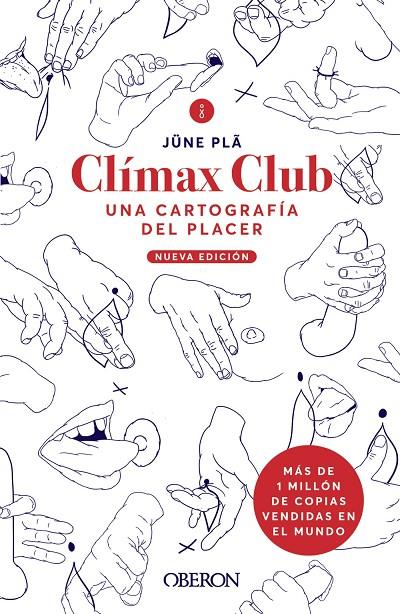 CLÍMAX CLUB. EDICIÓN 2022 | 9788441545090 | PLÃ, JÜNE | Llibreria Online de Tremp