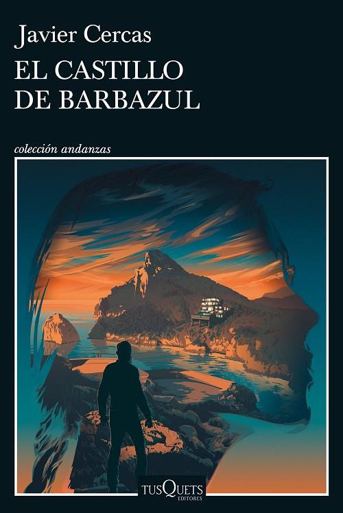 EL CASTILLO DE BARBAZUL | 9788411070843 | CERCAS, JAVIER | Llibreria Online de Tremp