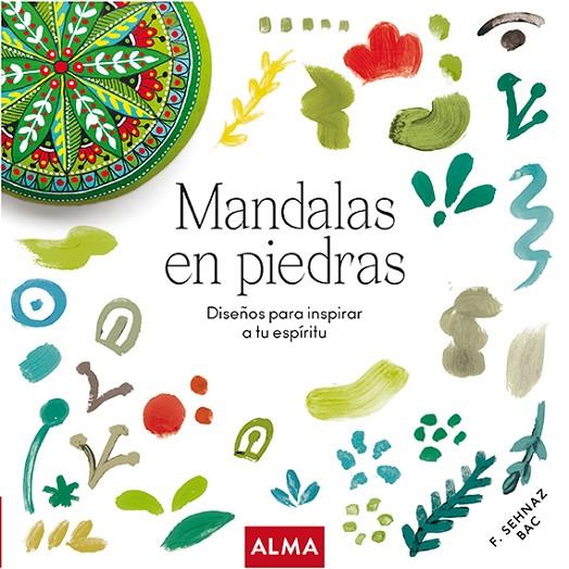 MANDALAS EN PIEDRAS (COL. HOBBIES) | 9788418395611 | VARIOS AUTORES | Llibreria Online de Tremp