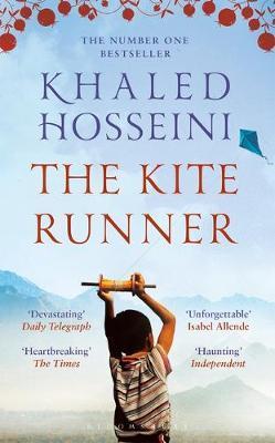 KITE RUNNER, THE (A FORMAT) | 9781526604736 | HOSSEINI, KHALED | Llibreria Online de Tremp