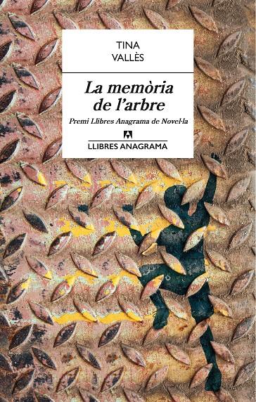 LA MEMÒRIA DE L'ARBRE | 9788433915429 | VALLÈS, TINA | Llibreria Online de Tremp