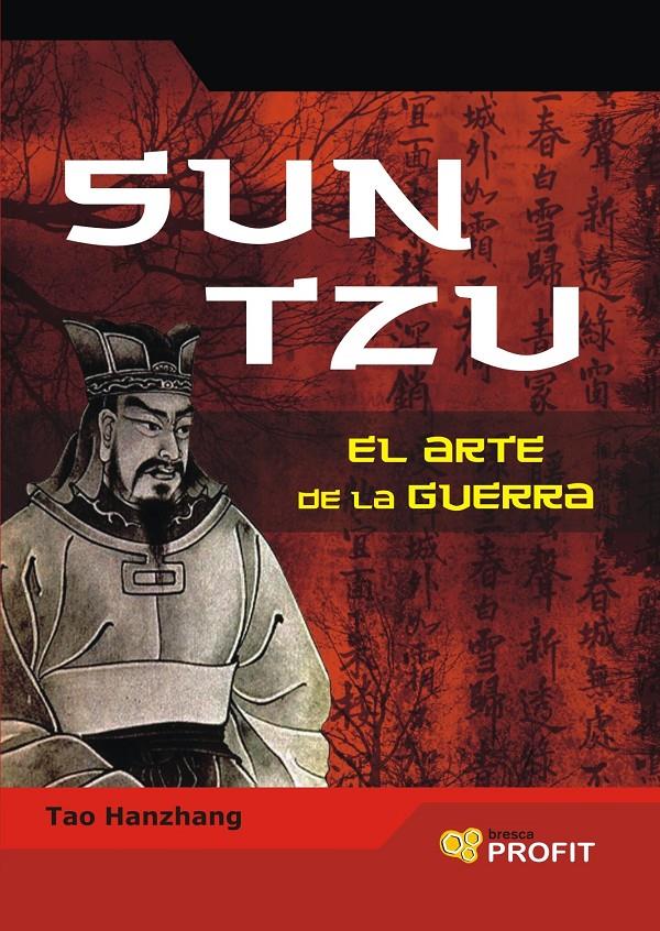 SUN TZU EL ARTE DE LA GUERRA | 9788493608408 | HANZHANG, TAO | Llibreria Online de Tremp