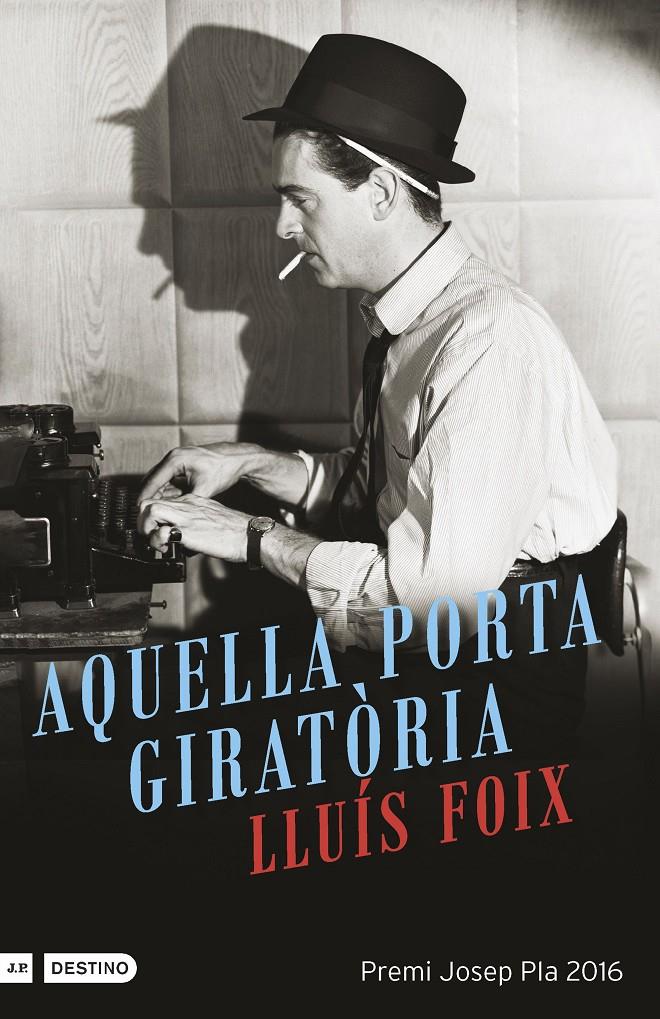 AQUELLA PORTA GIRATÒRIA | 9788497102612 | FOIX CARNICÉ, LLUÍS | Llibreria Online de Tremp