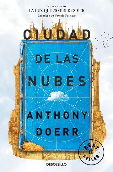 CIUDAD DE LAS NUBES | 9788466362641 | DOERR, ANTHONY | Llibreria Online de Tremp