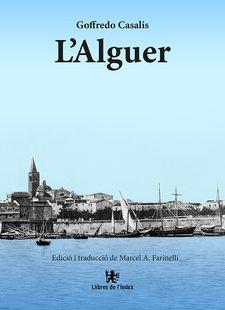 L'ALGUER | 9788494812002 | GOFFREDO, CASALIS | Llibreria Online de Tremp