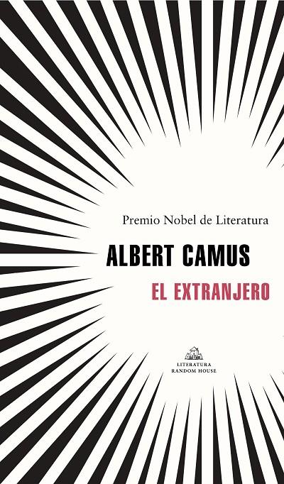 EL EXTRANJERO | 9788439737933 | CAMUS, ALBERT | Llibreria Online de Tremp