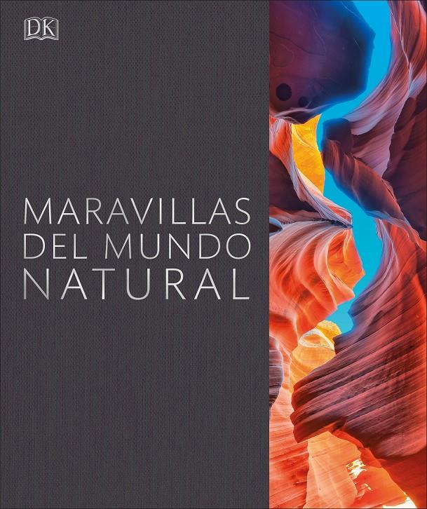 MARAVILLAS DEL MUNDO NATURAL | 9780241326909 | VARIOS AUTORES, | Llibreria Online de Tremp