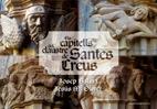 CAPITELLS DEL CLAUSTRE DE SANTES CREUS, ELS | 9788497913386 | BALUJA, JOSEP; OLIVER, JESUS