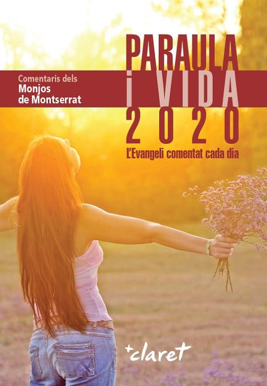 PARAULA I VIDA 2020 | 9788491362333 | MONJOS DE MONTSERRAT | Llibreria Online de Tremp